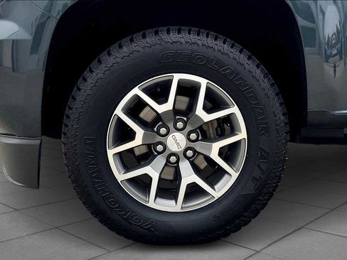 Used 2020 GMC Canyon All Terrain w/ Trailering Package image 17