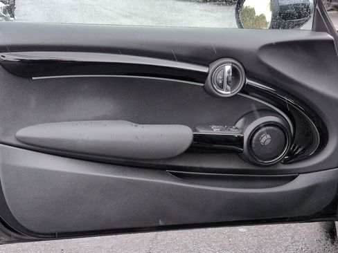 Used 2024 MINI Cooper SE image 14