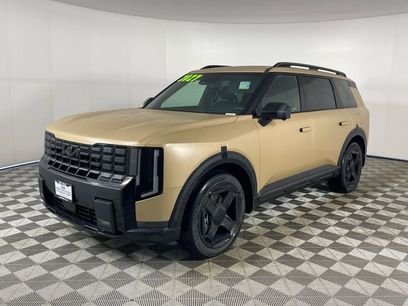 New 2027 Kia Telluride SX Prestige X-Line w/ Towing Package