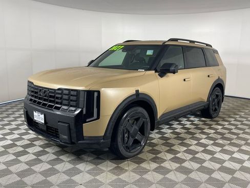 New 2027 Kia Telluride SX Prestige X-Line w/ Towing Package AWD/4WD image 1
