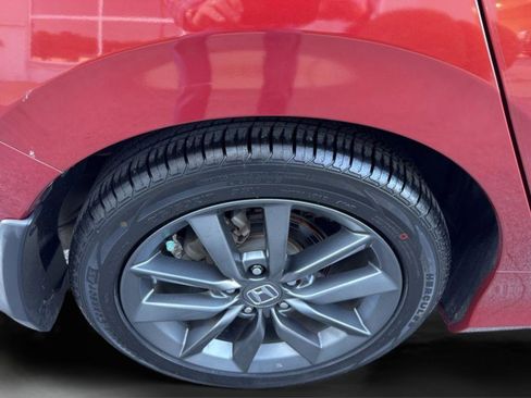 Used 2019 Honda Civic EX image 34