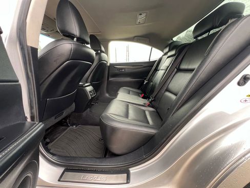 Used 2015 Lexus ES 350 image 13