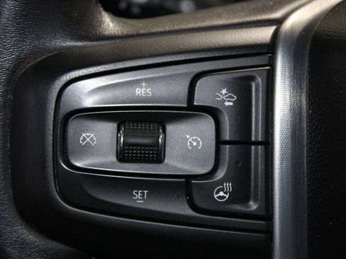 Used 2022 GMC Sierra 1500 SLE image 23