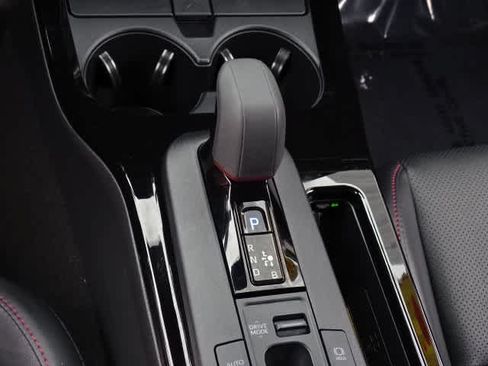 Certified 2026 Toyota Prius Plug-In Hybrid FWD image 33