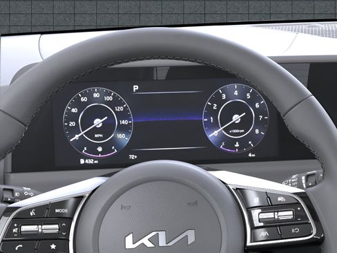 New 2026 Kia Seltos EX image 21