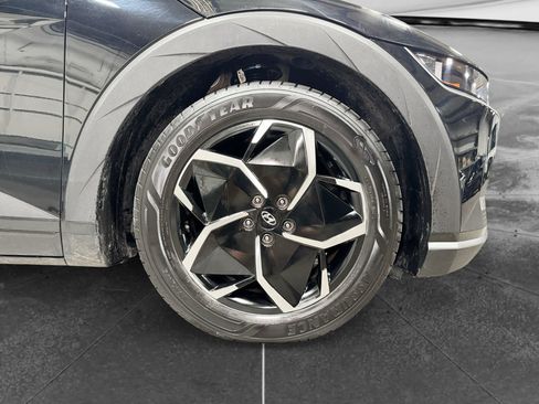 Used 2023 Hyundai Ioniq 5 SEL AWD/4WD image 36