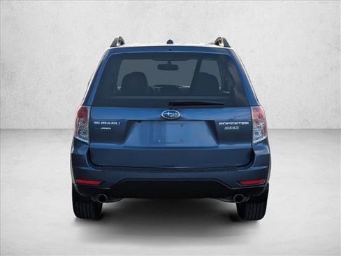 Used 2011 Subaru Forester 2.5X Limited image 7