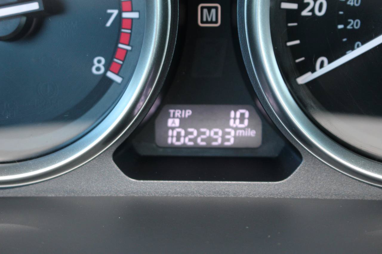 Used 2015 MAZDA CX-9 Sport FWD image 21