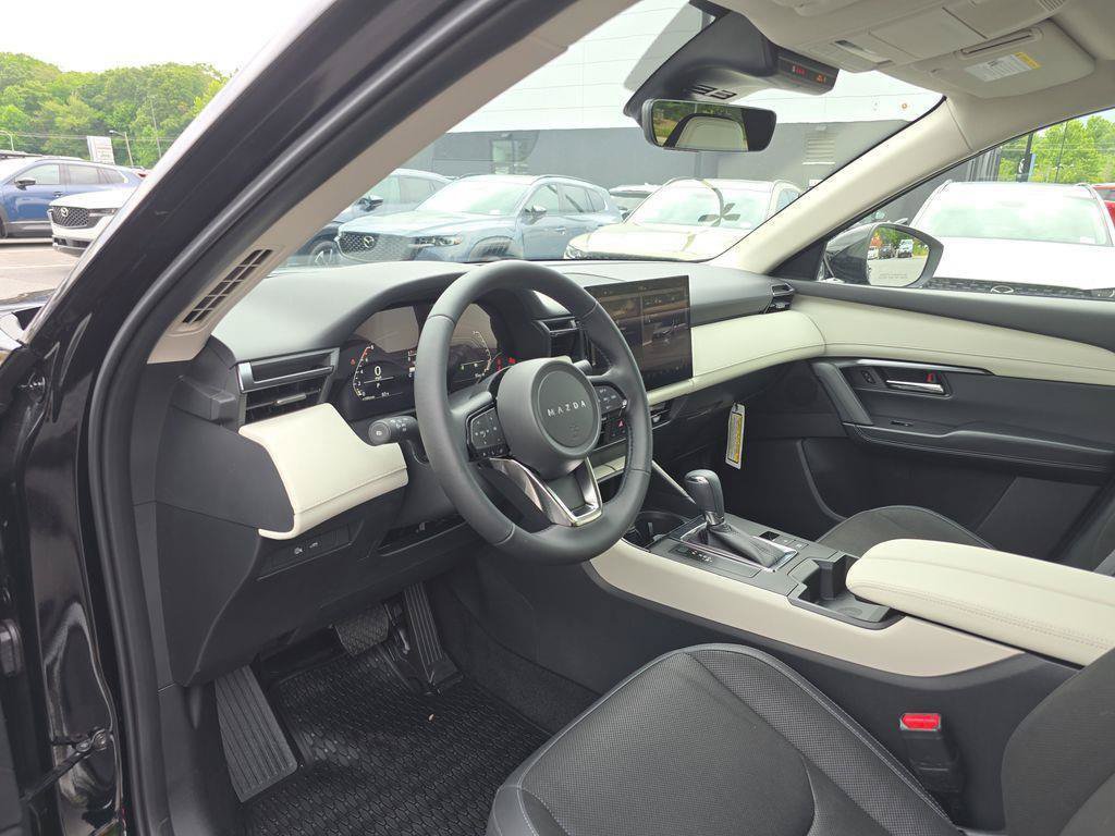Used 2026 MAZDA CX-5 Preferred AWD/4WD image 22