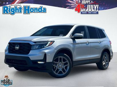 Used 2023 Honda Passport EX-L