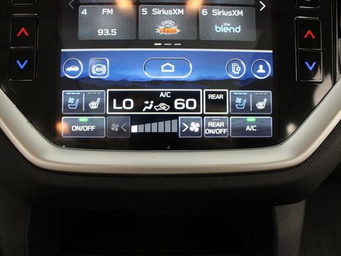 Used 2023 Subaru Ascent Touring AWD/4WD image 6