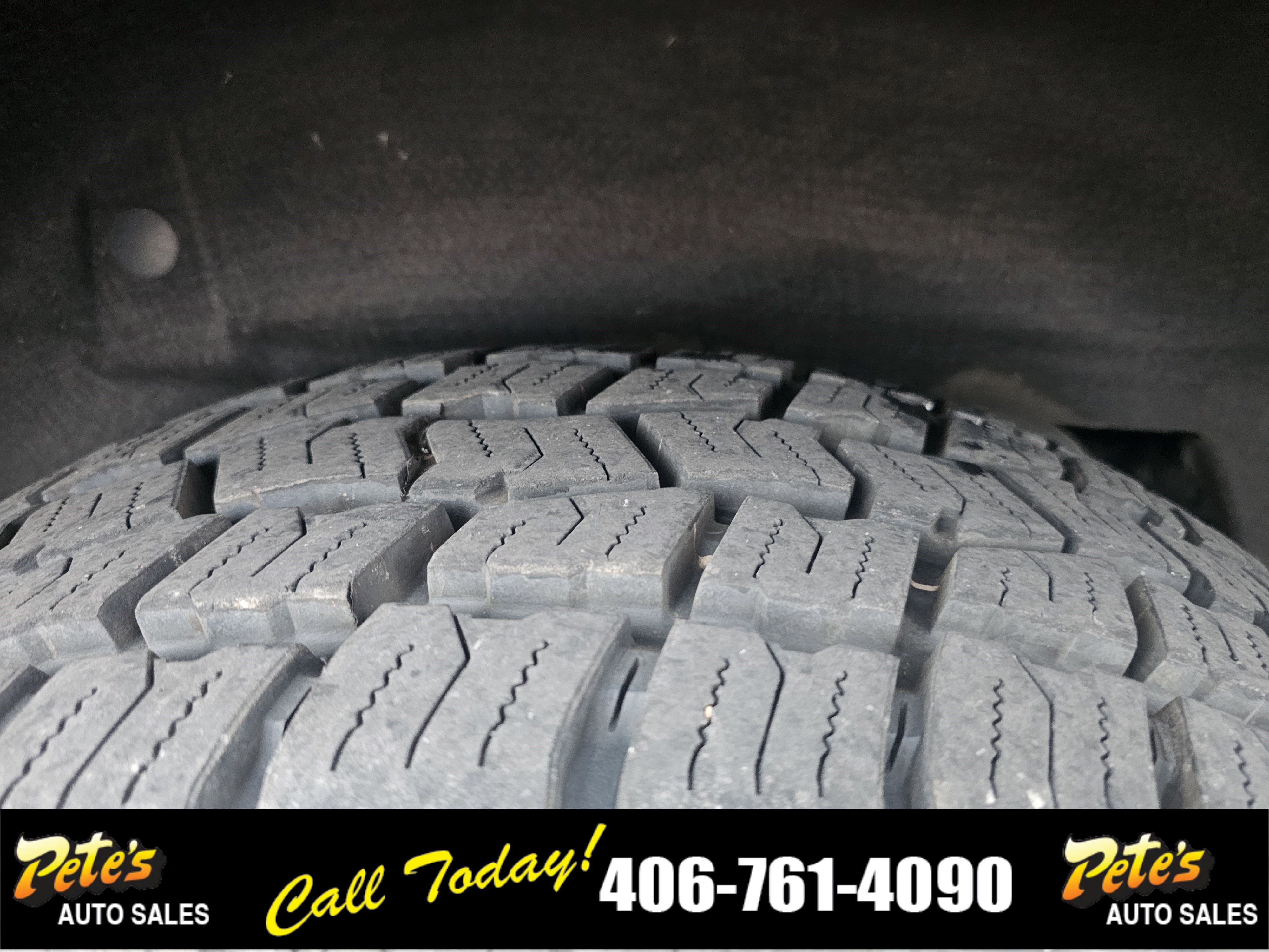 Used 2020 Ford Expedition XL AWD/4WD image 11