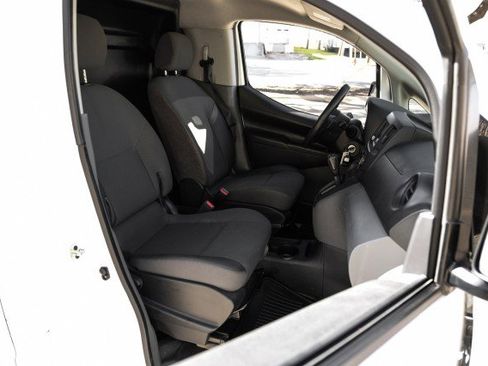 Used 2021 Nissan NV200 S image 31