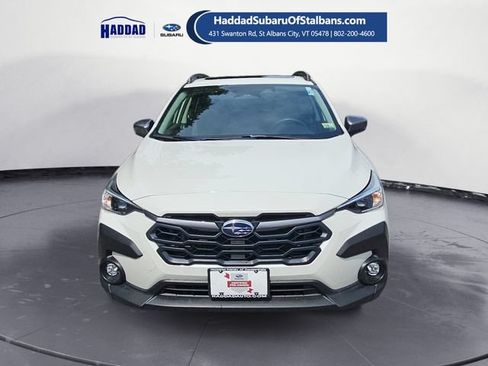 Certified 2024 Subaru Crosstrek 2.0i Premium AWD/4WD image 8