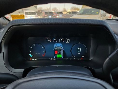 New 2026 Ford F150 STX w/ Equipment Group 200A image 26