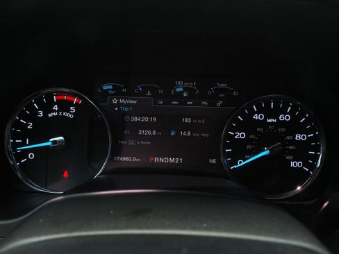 Used 2019 Ford F250 Lariat w/ Chrome Package AWD/4WD image 22