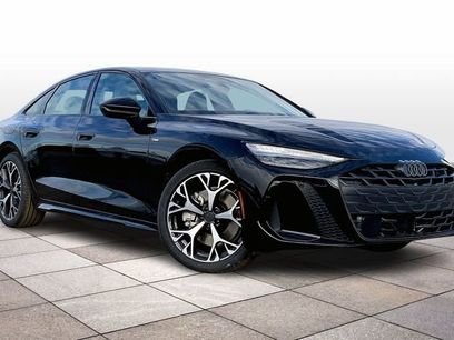 New 2026 Audi A6 Premium Plus