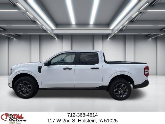 Used 2026 Ford Maverick XLT AWD/4WD image 5
