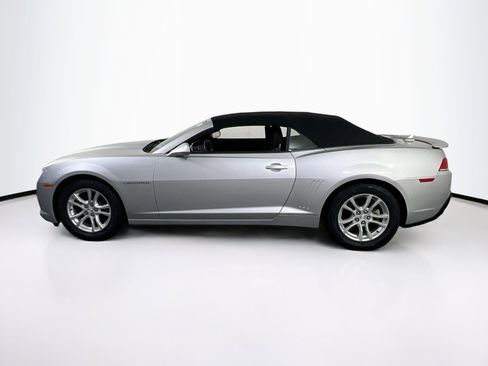 Used 2014 Chevrolet Camaro LT image 8