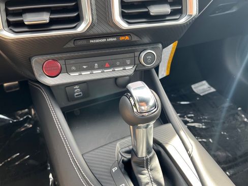 New 2026 Ford Mustang Premium image 19