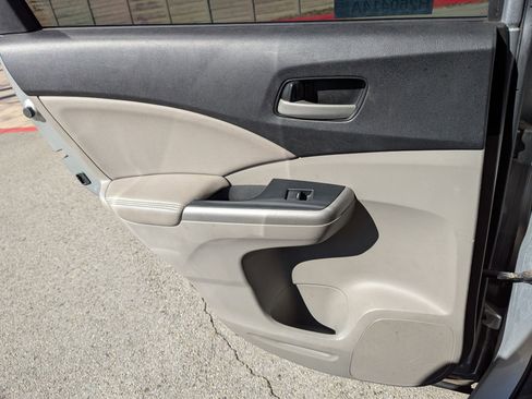 Used 2013 Honda CR-V EX-L image 9