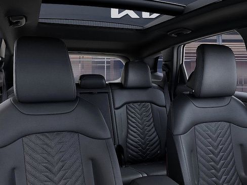 New 2026 Kia Sportage X-Line w/ X-Line Technology Package image 30