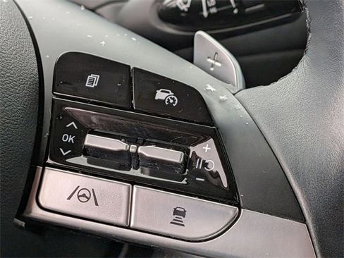 Used 2023 Hyundai Tucson Limited w/ Cargo Package image 20