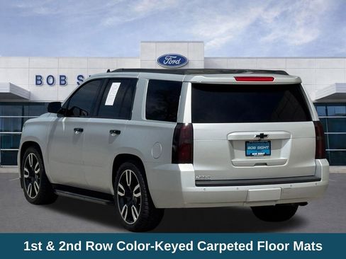 Used 2018 Chevrolet Tahoe Premier w/ RST 6.2L Performance Edition image 40