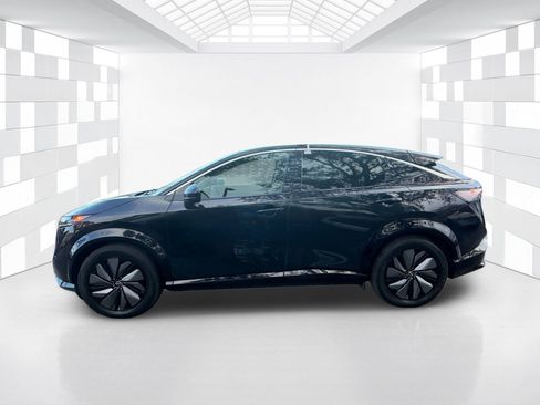 Certified 2024 Nissan Ariya FWD image 4