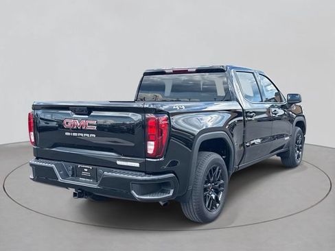 Used 2024 GMC Sierra 1500 Elevation AWD/4WD image 7