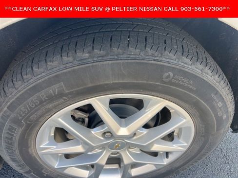 Used 2022 Chevrolet Equinox LT image 8