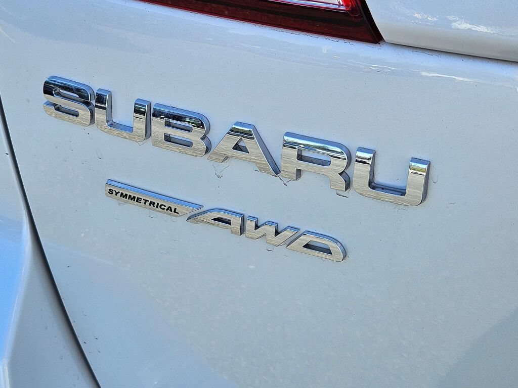 Used 2014 Subaru Outback 2.5i Premium w/ Popular Package #1A AWD/4WD image 10