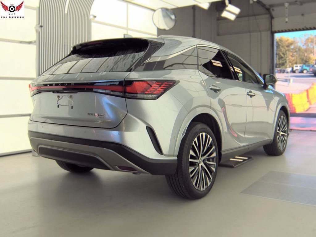 Used 2024 Lexus RX 350 w/ Convenience Package AWD/4WD image 6