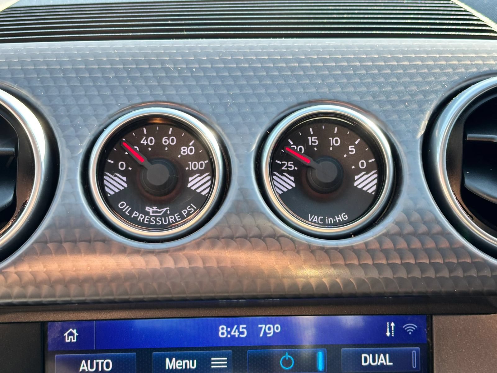 Used 2020 Ford Mustang GT w/ GT Performance Package RWD image 24
