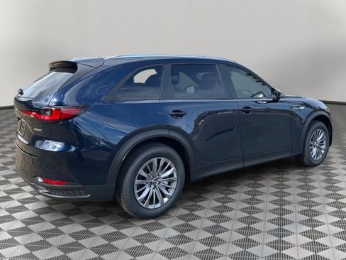 New 2026 MAZDA CX-90 3.3 Turbo w/ Select Package AWD/4WD image 3
