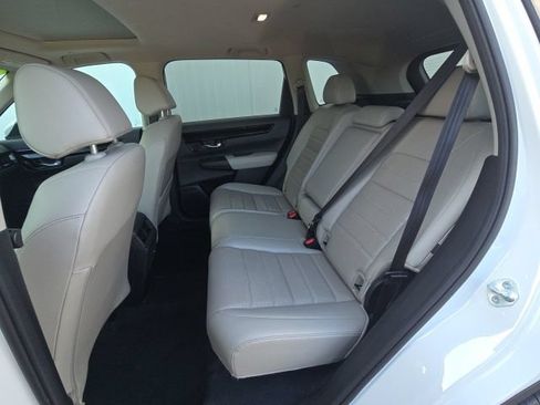 Used 2023 Honda CR-V EX-L image 12