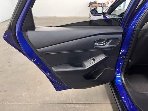 Used 2024 Honda Accord Sport image 19