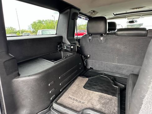 Used 2006 HUMMER H2 image 33