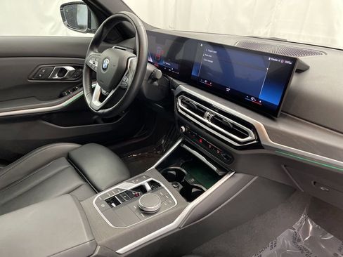 Used 2024 BMW 330i xDrive Sedan image 29