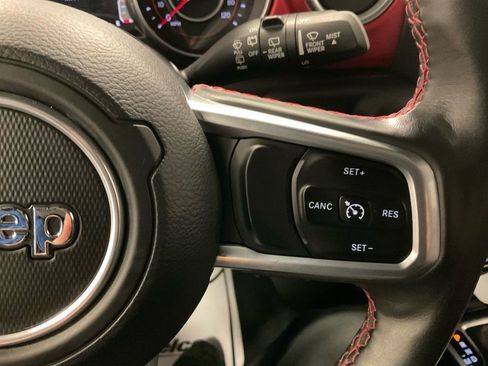 Used 2018 Jeep Wrangler Rubicon image 21