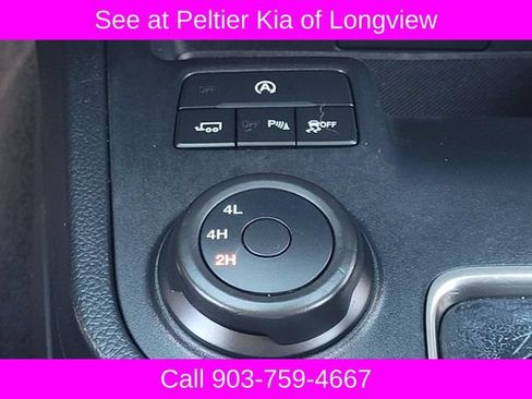 Used 2020 Ford Ranger Lariat w/ Technology Package AWD/4WD image 26