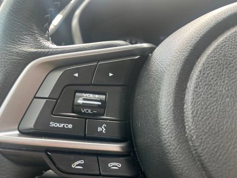 Used 2020 Subaru Outback Limited AWD/4WD image 14