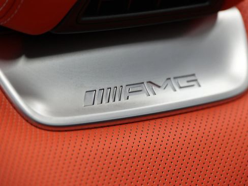 Used 2023 Mercedes-Benz SL 43 AMG image 81