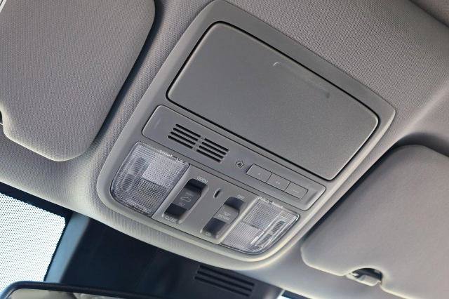 Used 2020 Honda CR-V EX-L image 18