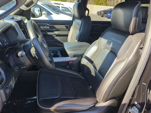 Certified 2022 RAM 1500 Laramie image 11