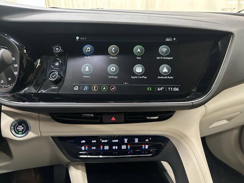 Certified 2023 Buick Envision Avenir image 28