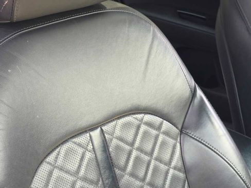 Used 2016 Kia Optima SX w/ Chrome Wheel Package image 28