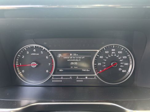Used 2021 Kia Sorento S w/ Panoramic Sunroof Package AWD/4WD image 16