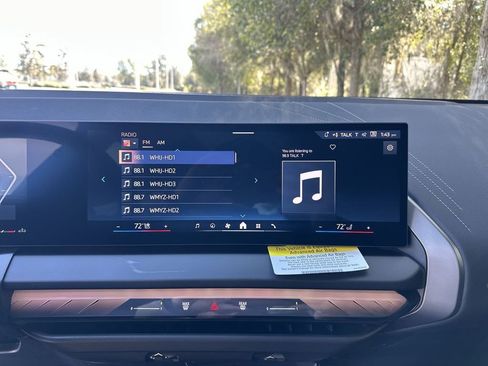 New 2026 BMW X3 xDrive30 w/ Premium Package image 20