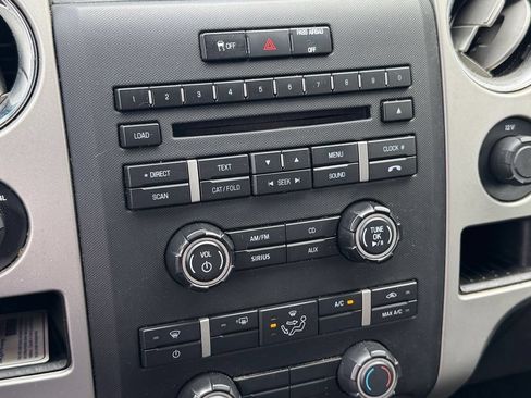 Used 2012 Ford F150 XLT w/ XLT Chrome Pkg AWD/4WD image 24